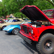 Illustration for article titled The Weirdest And Sexiest Cars That Showed Up To The Woodward Dream Cruise